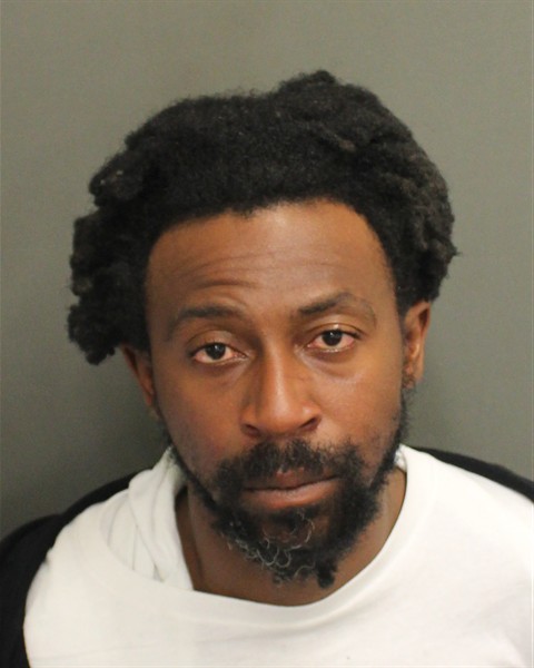  MARCEL LARNARD JOHNSON Mugshot / County Arrests / Orange County Arrests