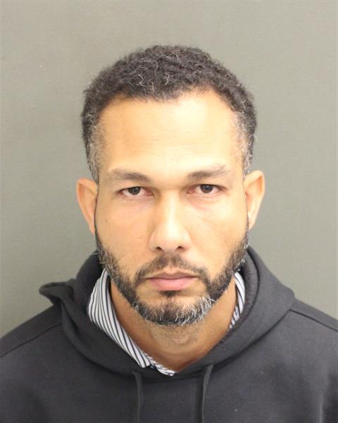  LEONEL PAULINORODRIGUEZ Mugshot / County Arrests / Orange County Arrests