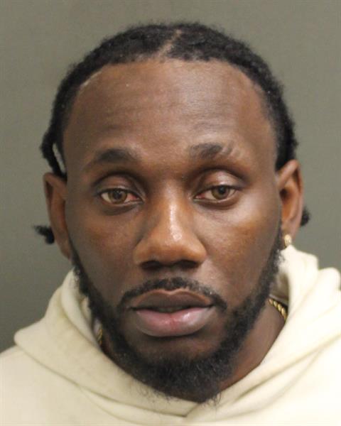  NICHOLAS ANTONIO EDWARDS Mugshot / County Arrests / Orange County Arrests