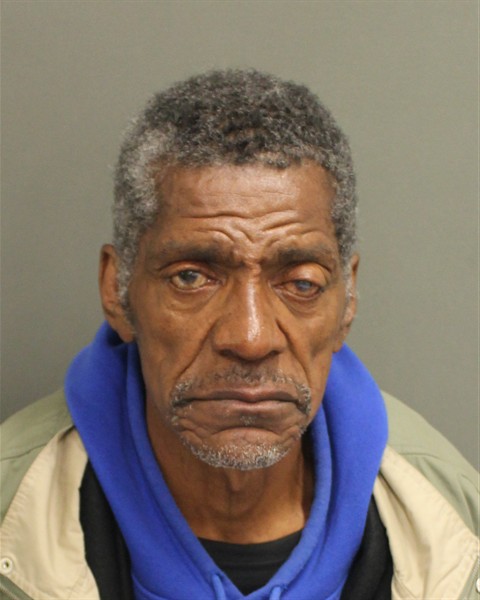  GARY L GREEN Mugshot / County Arrests / Orange County Arrests