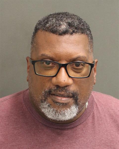  LAWRENCE RAY JR JR GIPSON Mugshot / County Arrests / Orange County Arrests