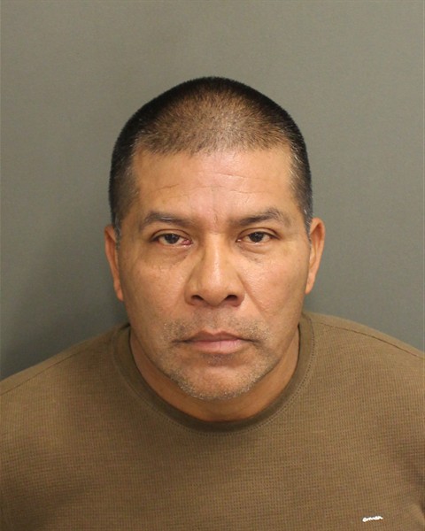  REYNALDO DAMIENGONZALES Mugshot / County Arrests / Orange County Arrests