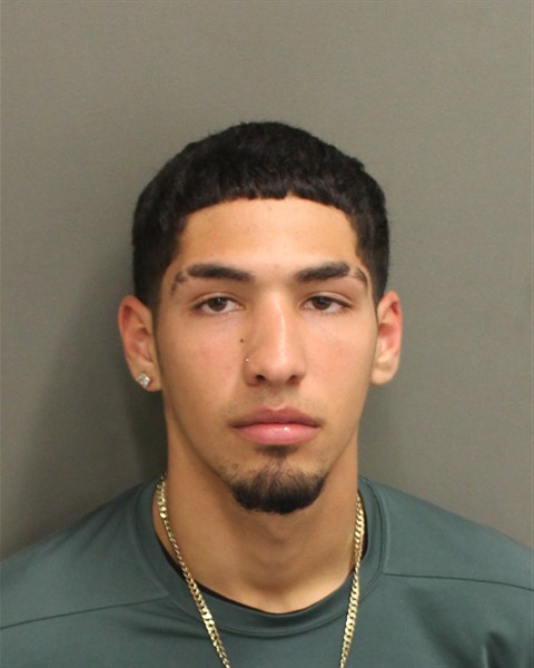  JONIEL ONEIL SEDAVAZQUEZ Mugshot / County Arrests / Orange County Arrests