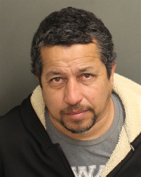  JOSE OMAR CASTRO Mugshot / County Arrests / Orange County Arrests