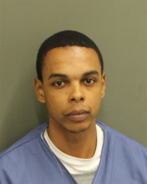  JAMEL EMMANUAL MITCHELL Mugshot / County Arrests / Orange County Arrests