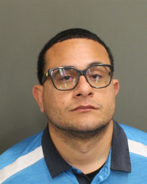  MIGUEL RIVERA Mugshot / County Arrests / Orange County Arrests