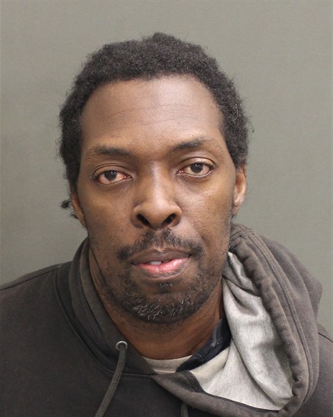  LAMAR MAURICE LENHARDT Mugshot / County Arrests / Orange County Arrests