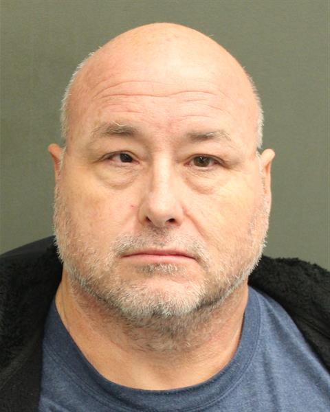  PATRICK JAMES MCCARTHY Mugshot / County Arrests / Orange County Arrests