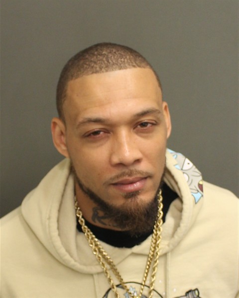  KEITH ANDRE HARRIS Mugshot / County Arrests / Orange County Arrests