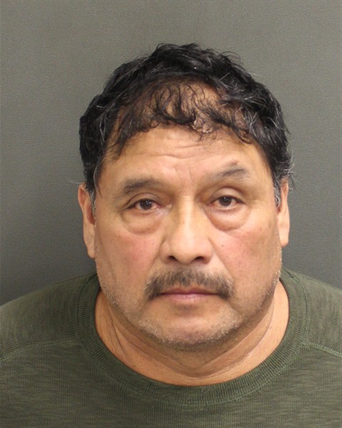  JOSE TREJOHERNANDEZ Mugshot / County Arrests / Orange County Arrests