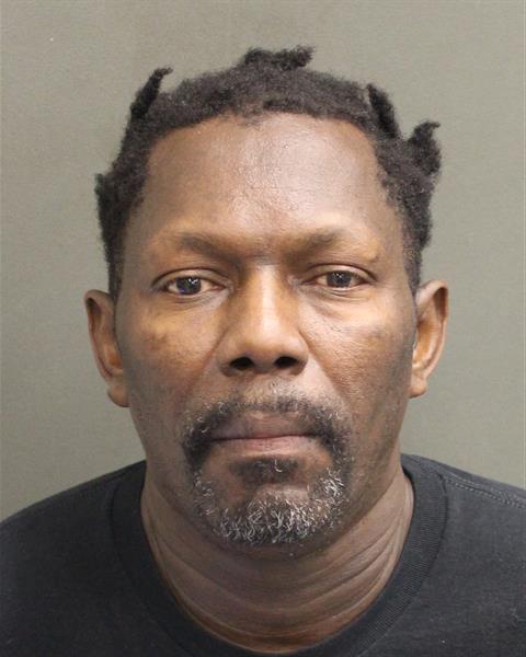  EDOUARD LUCARNE Mugshot / County Arrests / Orange County Arrests