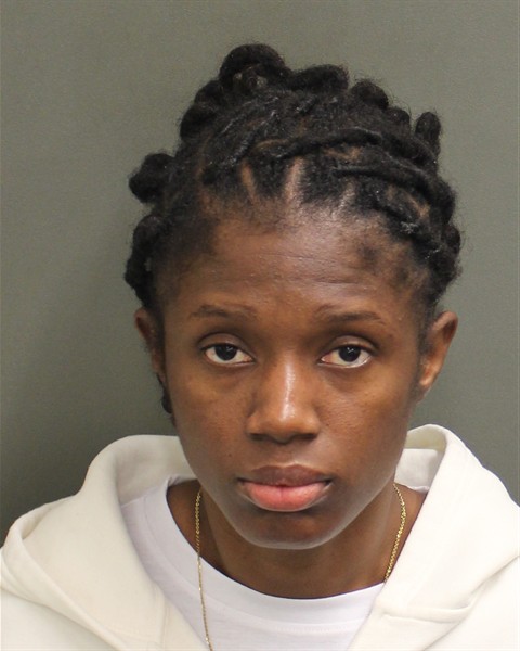  ESTHER LORMERA Mugshot / County Arrests / Orange County Arrests