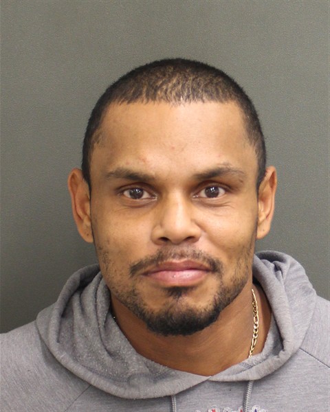  ADRIAN AYUBE JAVED Mugshot / County Arrests / Orange County Arrests