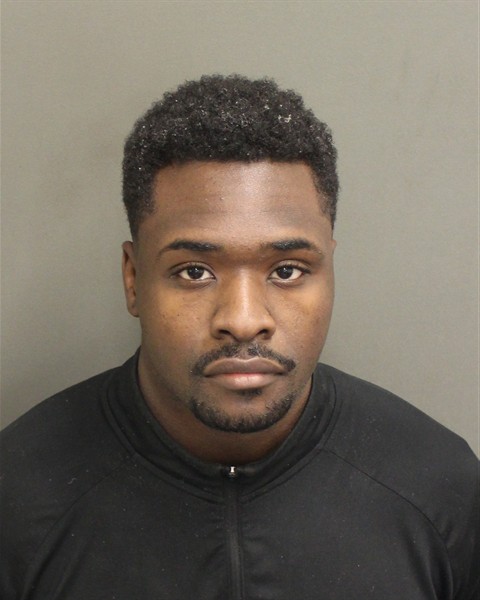  BRISO AIMABLE Mugshot / County Arrests / Orange County Arrests