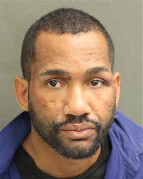  EDUARDO XAVIER ROSA Mugshot / County Arrests / Orange County Arrests