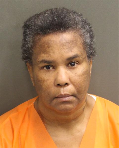  JASMIN DONNOR WILKIN Mugshot / County Arrests / Orange County Arrests