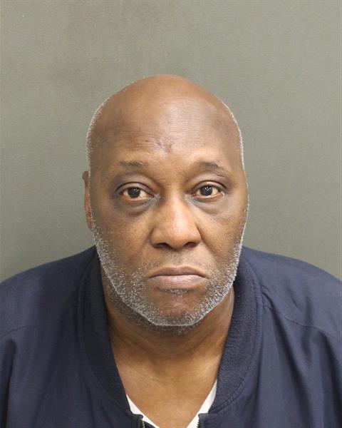  TYRELL LASTER Mugshot / County Arrests / Orange County Arrests