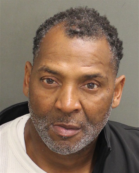  WILLIAM EARL KEARNEY Mugshot / County Arrests / Orange County Arrests