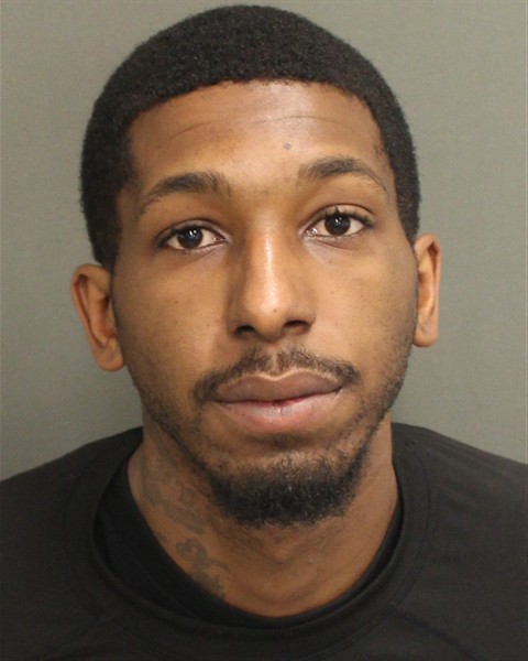  TRENTON KEITH DAVID CROKERXIMINIES Mugshot / County Arrests / Orange County Arrests