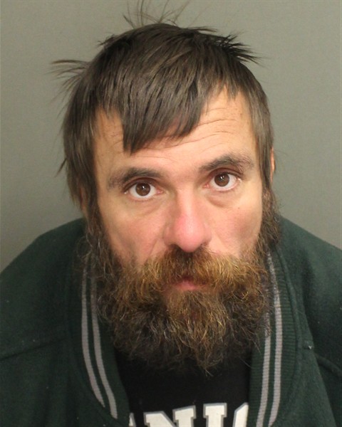  MILES LESSARD Mugshot / County Arrests / Orange County Arrests