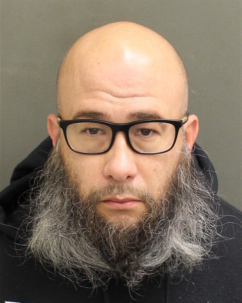  ROSS BLAIR POHL Mugshot / County Arrests / Orange County Arrests