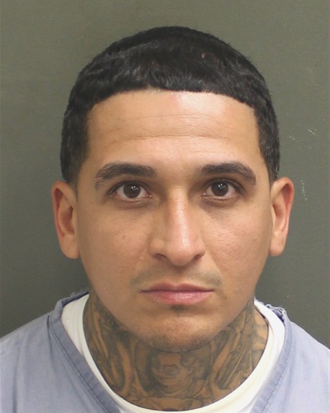  MICHAEL ANTHONY SALGADOSOTO Mugshot / County Arrests / Orange County Arrests