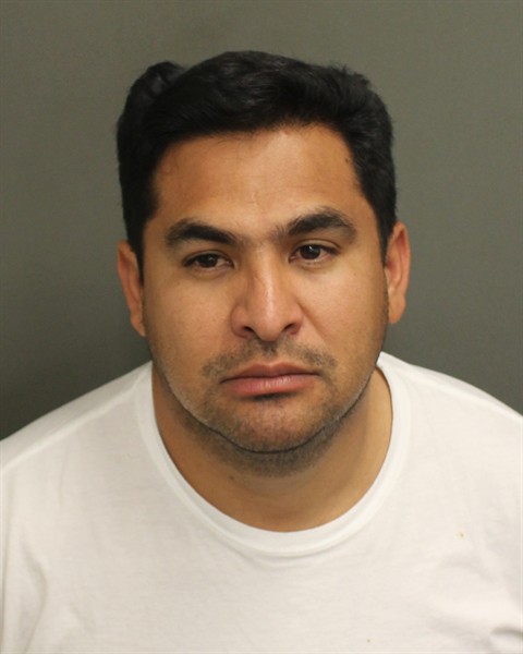 GABRIEL FRANSISCO DUGARTEPEREZ Mugshot / County Arrests / Orange County Arrests