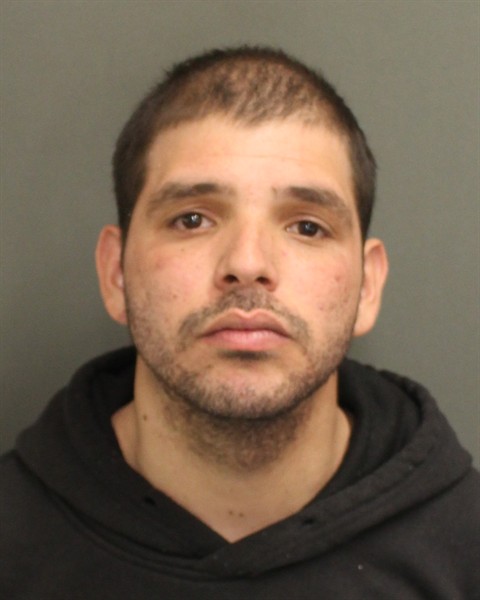  ALEJANDRO JAVIER FIGUEROAVALDIVIA Mugshot / County Arrests / Orange County Arrests