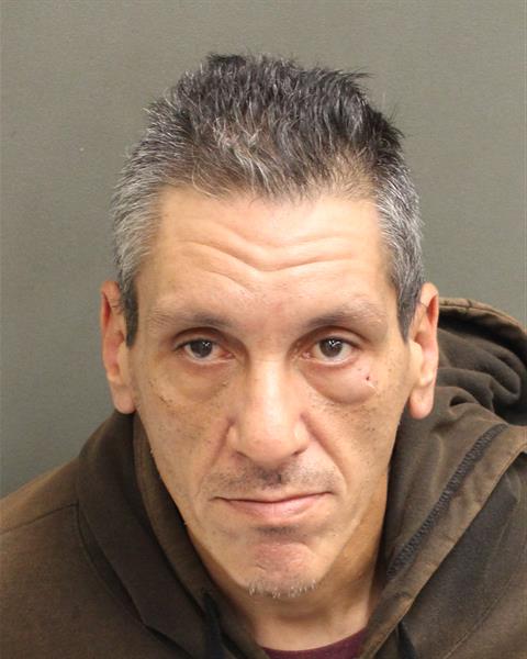  ERIC AGUIAR Mugshot / County Arrests / Orange County Arrests
