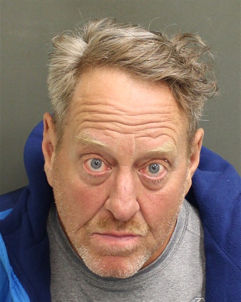  GREGORY THOMAS LEMLEY Mugshot / County Arrests / Orange County Arrests