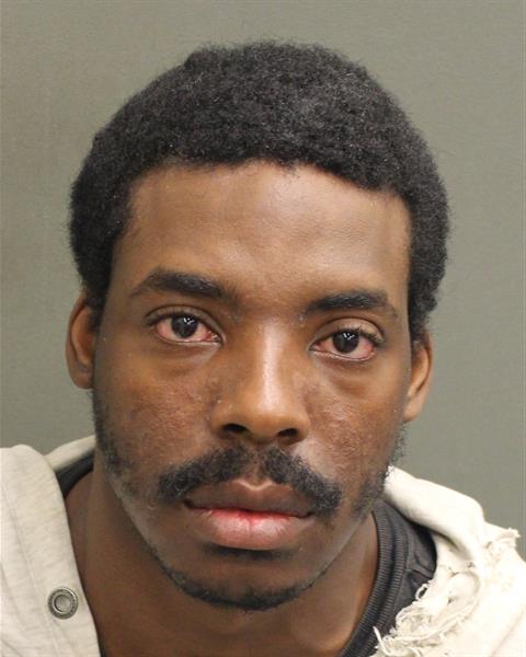  ROBERT ALLEN II SCOTT Mugshot / County Arrests / Orange County Arrests