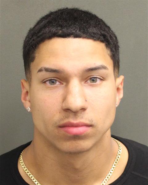  JUAN J RODRIGUEZDIAZ Mugshot / County Arrests / Orange County Arrests