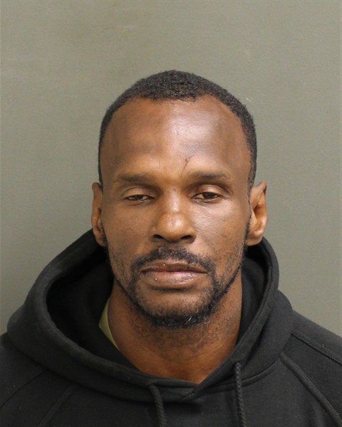  TRACEY MIKELL Mugshot / County Arrests / Orange County Arrests