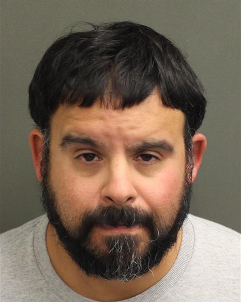  JOHNNY  JR RIVERA Mugshot / County Arrests / Orange County Arrests