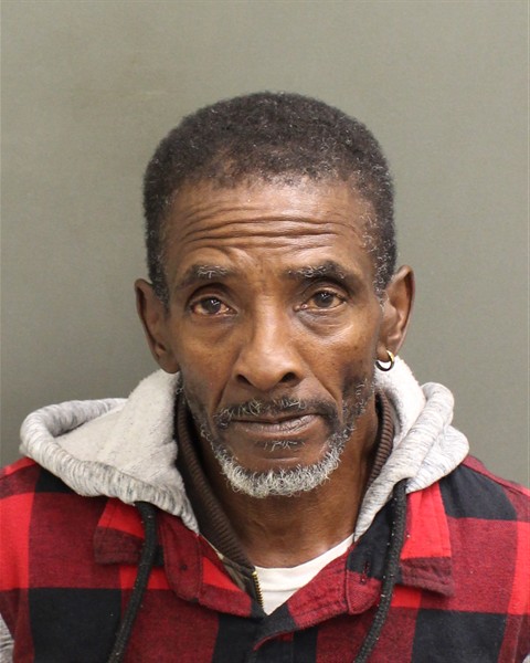  WILLIE THOMAS BALKCOM Mugshot / County Arrests / Orange County Arrests