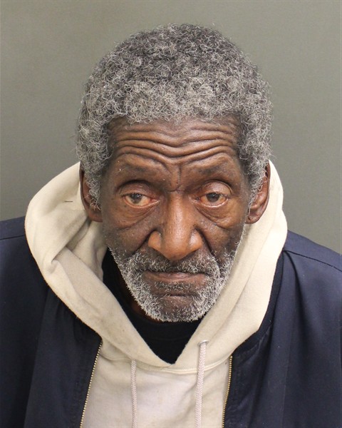  BOB ALLEN PETERSON Mugshot / County Arrests / Orange County Arrests