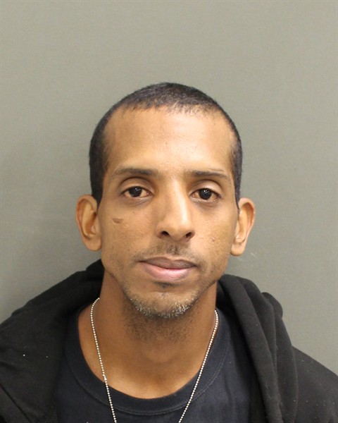  JACINTO PEREZQUINONES Mugshot / County Arrests / Orange County Arrests