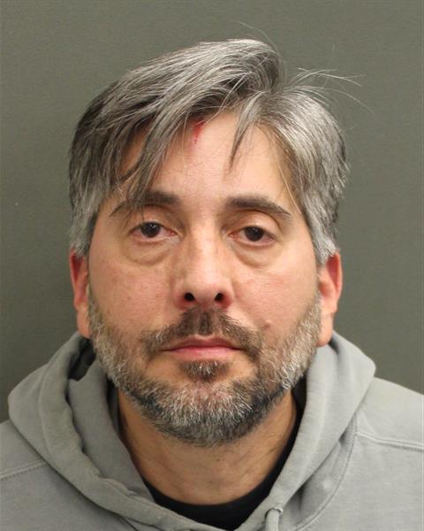  ANTHONY EMANUEL DOUGLAS Mugshot / County Arrests / Orange County Arrests