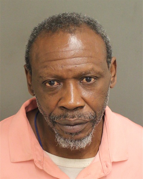  RONNIE DAVID LESTER Mugshot / County Arrests / Orange County Arrests