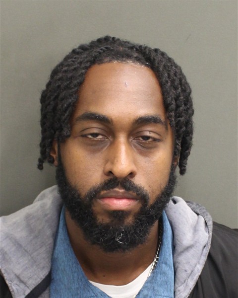  RICHARD DOUGLAS WIGGINS Mugshot / County Arrests / Orange County Arrests