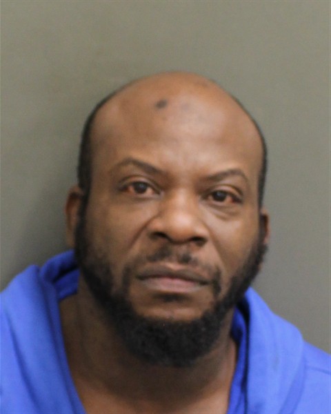  TAVIUS LENNARD HUNTER Mugshot / County Arrests / Orange County Arrests