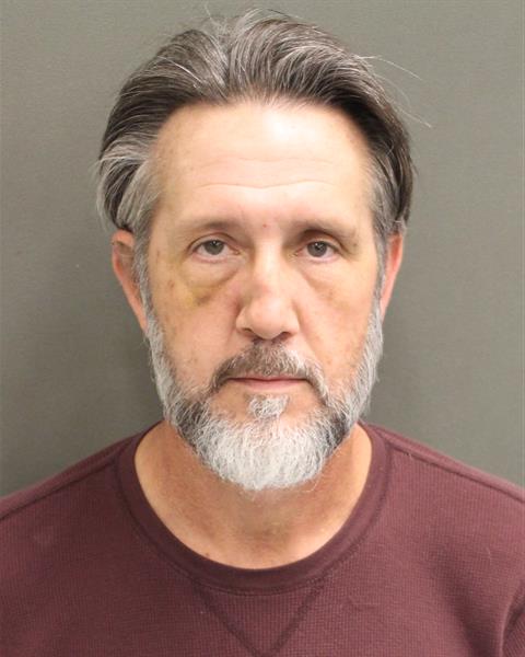  MATTHEW SHAWN FANNING Mugshot / County Arrests / Orange County Arrests