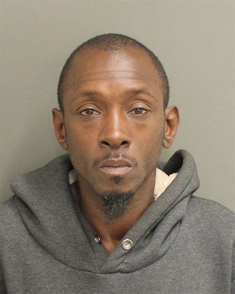  DANIEL LEE PERDUE Mugshot / County Arrests / Orange County Arrests