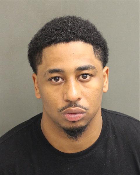  JANAI MARCUS SCOTT Mugshot / County Arrests / Orange County Arrests