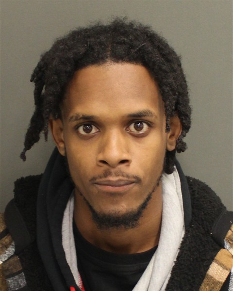  TAESHAWN ARIEN RIDGELL Mugshot / County Arrests / Orange County Arrests
