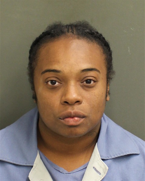  ALEXANDRA PHILLIPE Mugshot / County Arrests / Orange County Arrests