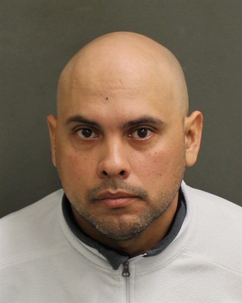  EDWIN JOSUAN DURANESCALANTE Mugshot / County Arrests / Orange County Arrests