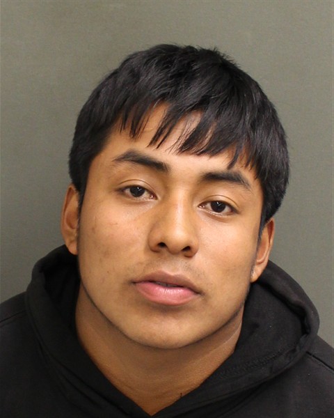  BENJAMIN GOMEZDIAZ Mugshot / County Arrests / Orange County Arrests