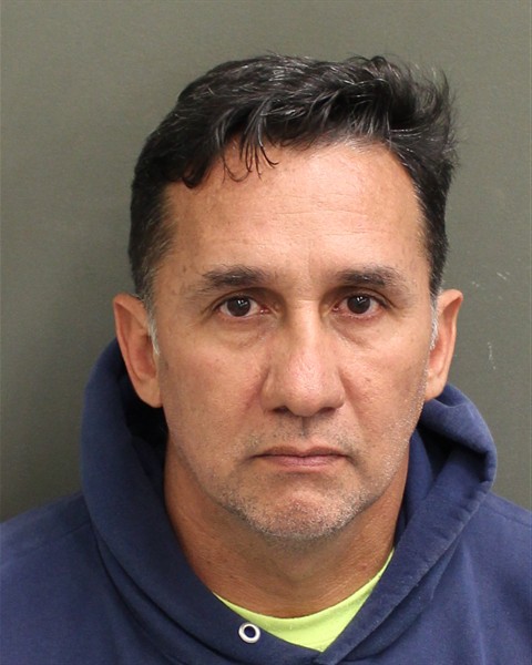  DEGLIS JOSUE PEREZBUYON Mugshot / County Arrests / Orange County Arrests