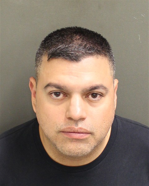  WILMER AZAEL RAMIREZMONTOYA Mugshot / County Arrests / Orange County Arrests